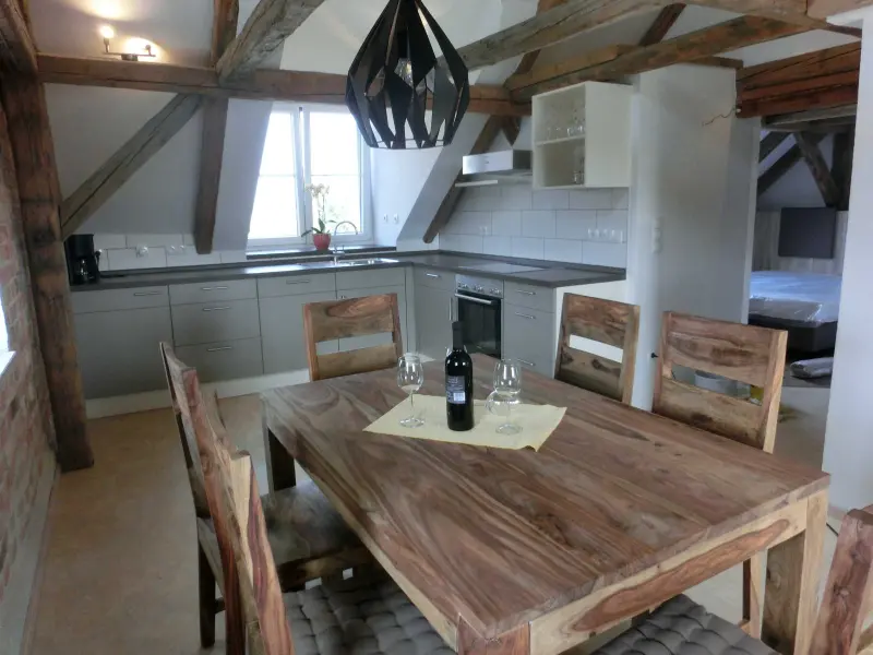Ferienwohnung Markt Indersdorf