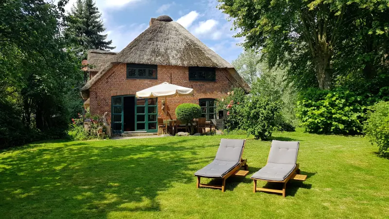 Ferienhaus Witzwort