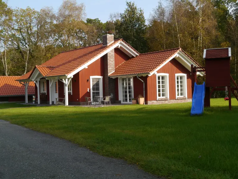 Ferienhaus Osterholz-Scharmbeck
