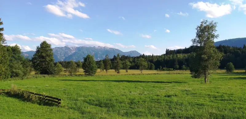 Ferienwohnung  Seehausen am Staffelsee