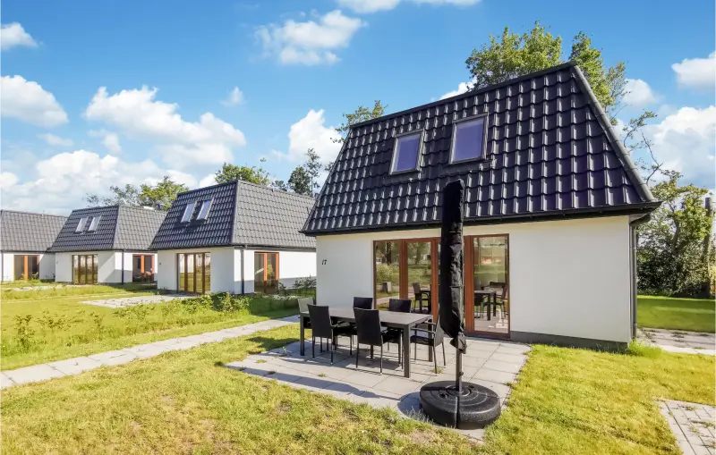 Ferienhaus Den Oever