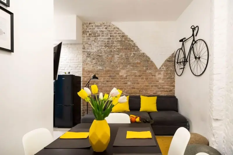 Ferienwohnung  Tempelhof