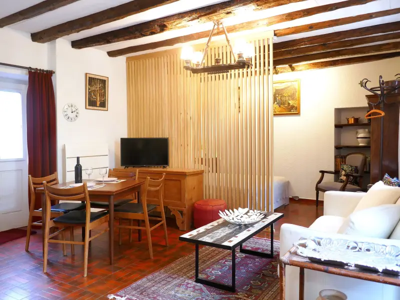 Ferienwohnung  Malvaglia