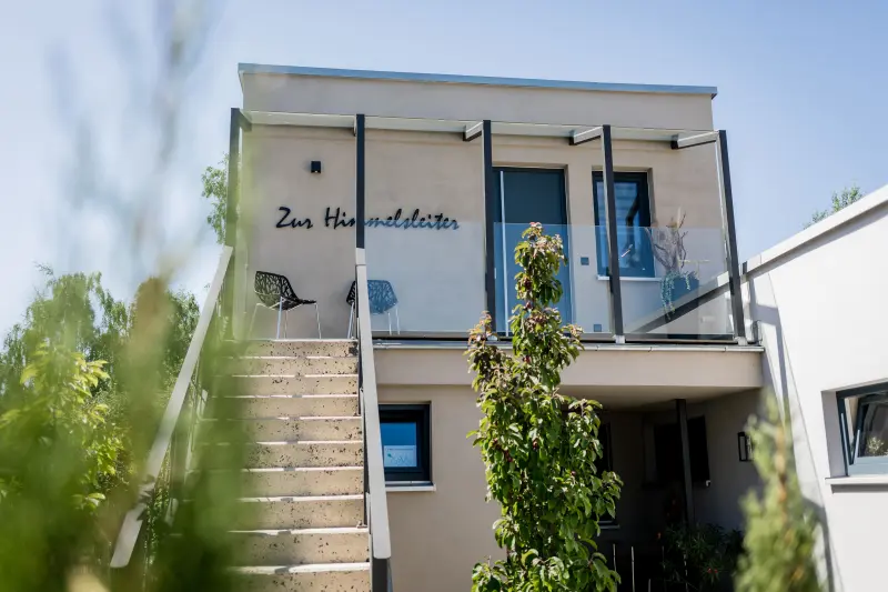 Ferienwohnung Tirschenreuth