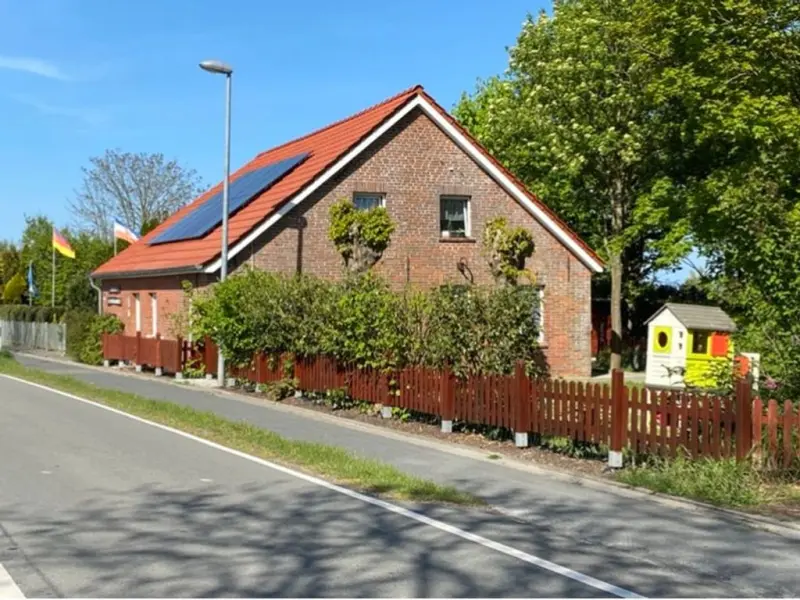 Ferienhaus Bunde
