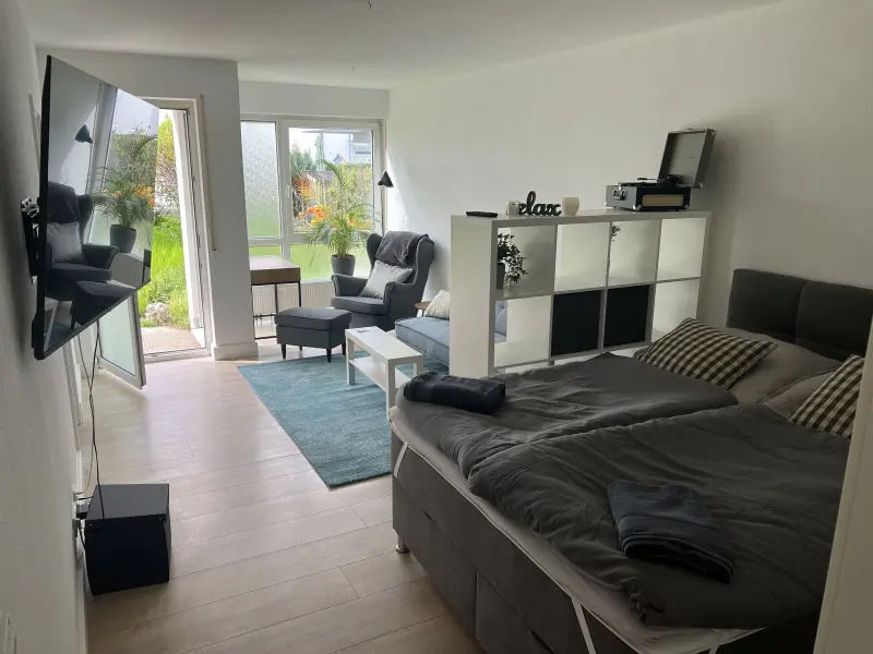 Ferienwohnung Wiesbaden