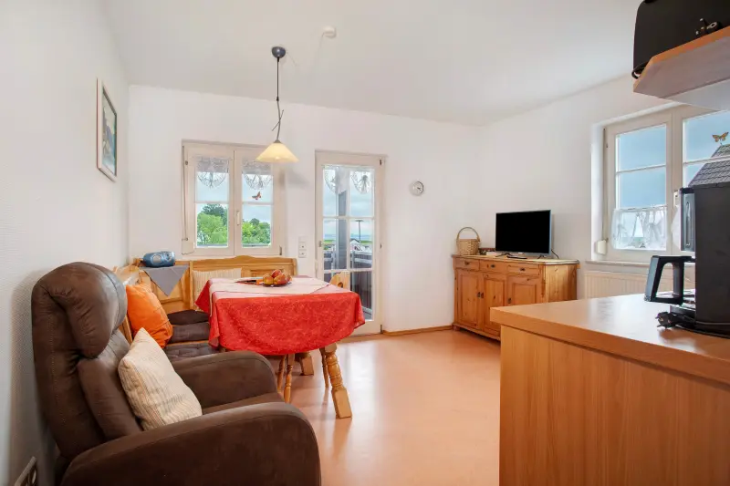 Ferienwohnung Kressbronn am Bodensee
