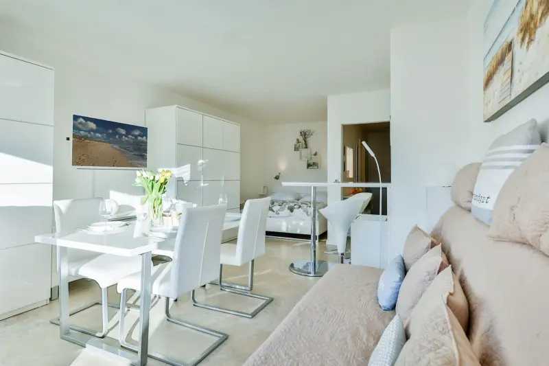 Ferienwohnung Hörnum (Sylt)