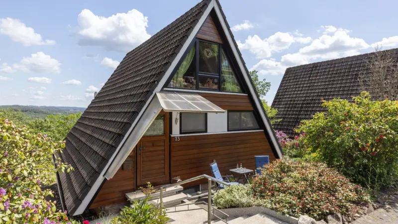 Ferienwohnung Freudenberg