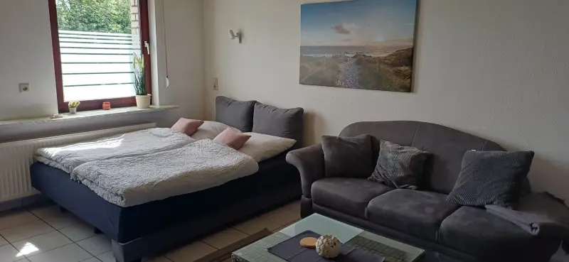 Ferienwohnung Lindlar