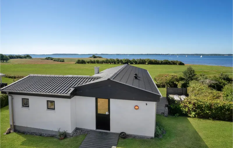 Ferienhaus Broager
