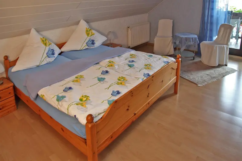 Ferienwohnung Vallendar