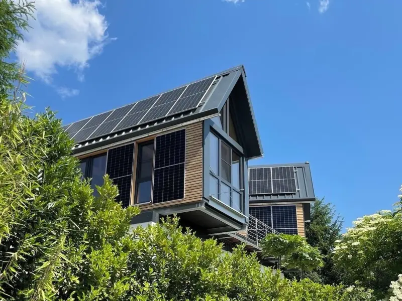 Ferienhaus Weilrod