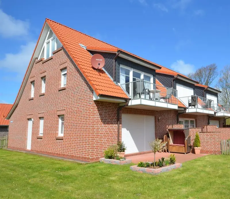 Ferienwohnung  Norden