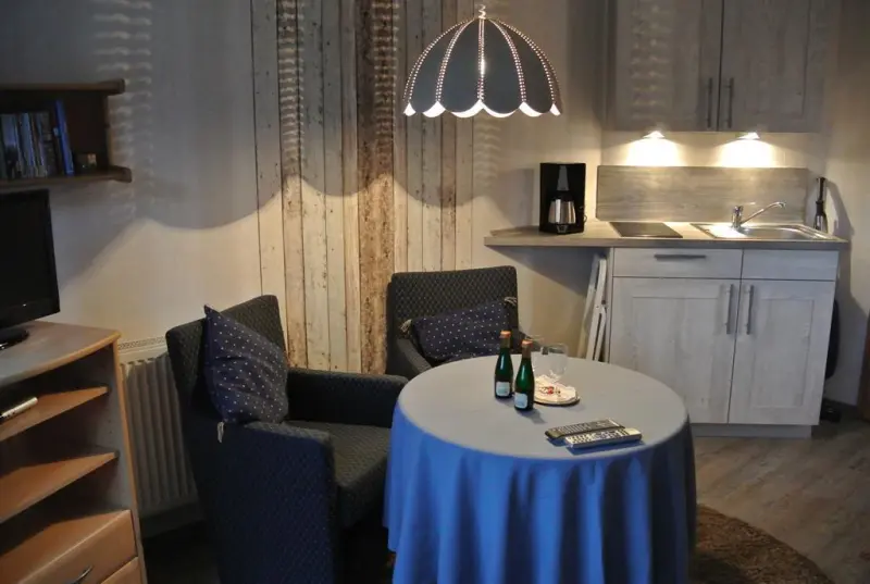 Ferienwohnung Sankt Peter-Ording