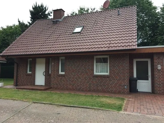 Ferienhaus  Sögel