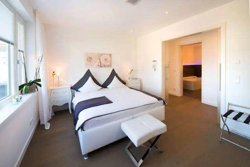 Ferienwohnung  Bad Steben