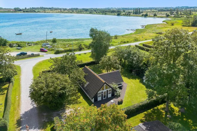 Ferienhaus Ærø Kommune