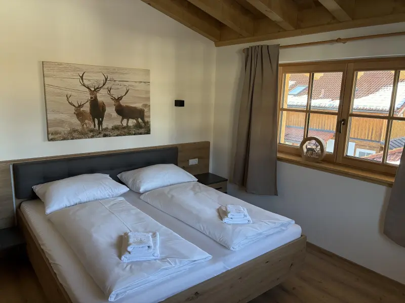 Ferienwohnung Seefeld in Tirol