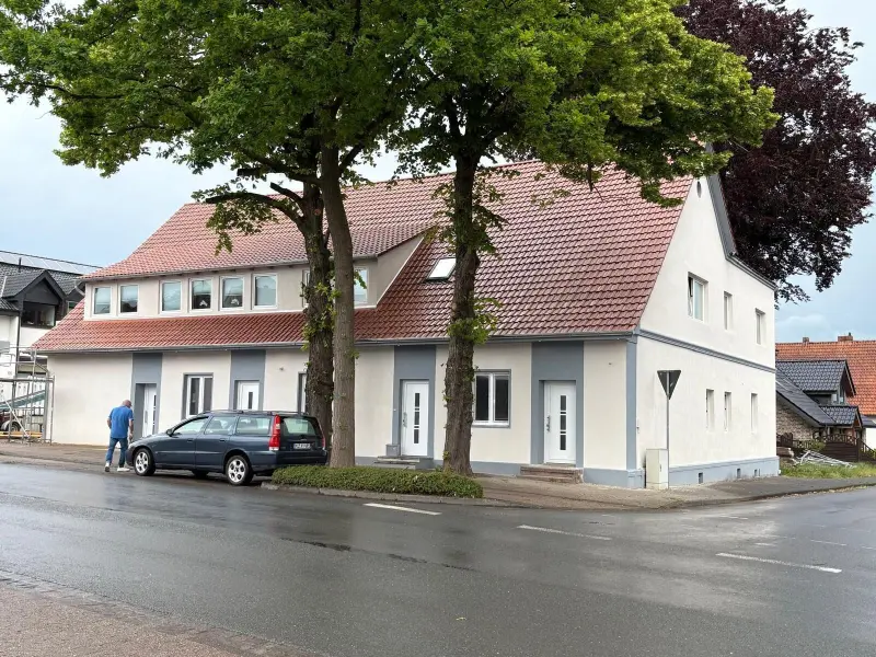 Ferienwohnung Löhne