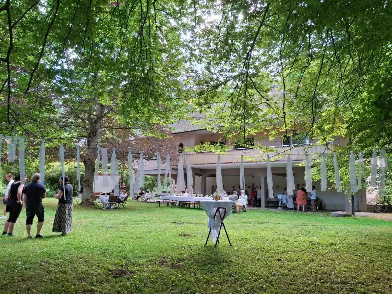 Villa Beuron