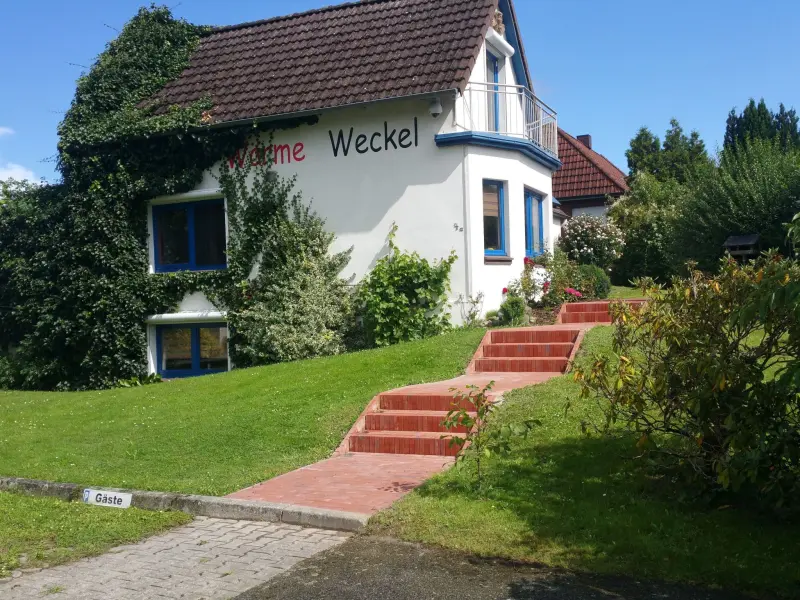 Ferienhaus  Kirchwerder