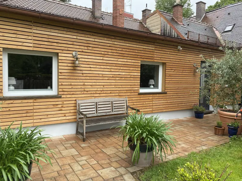 Ferienhaus Schwabing-Freimann