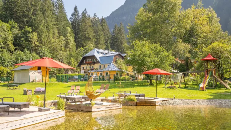 Ferienwohnung Bad Gastein