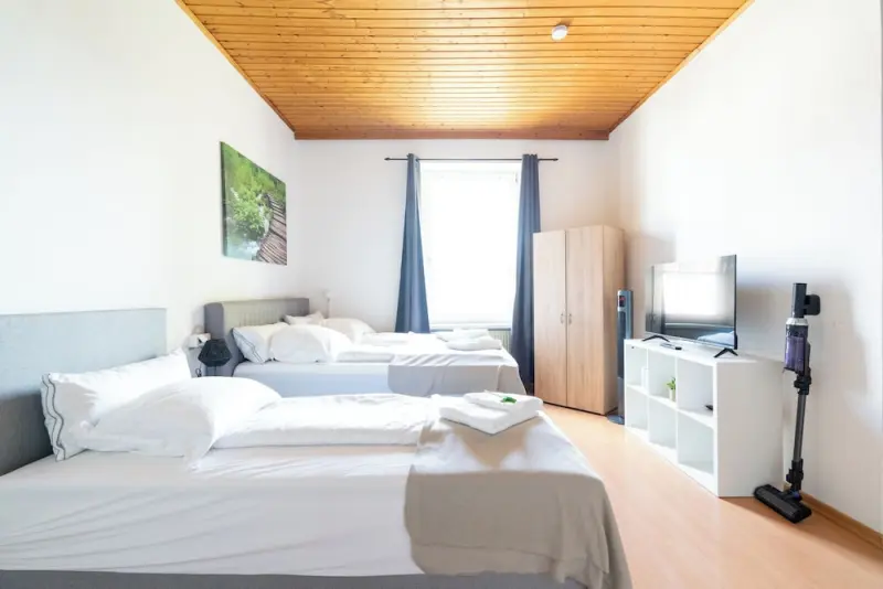 Ferienwohnung  Bruck an der Mur