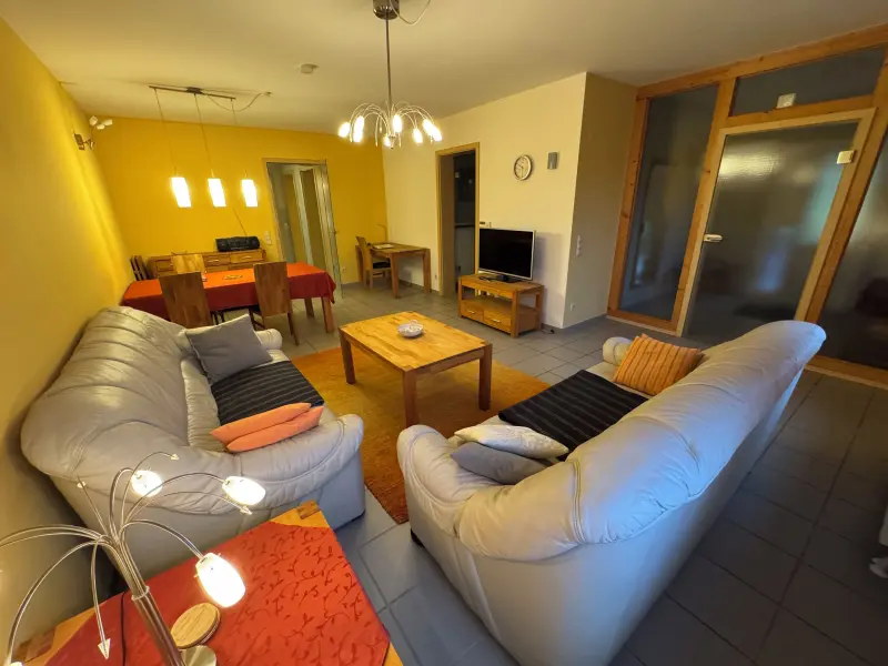 Ferienwohnung Rülzheim