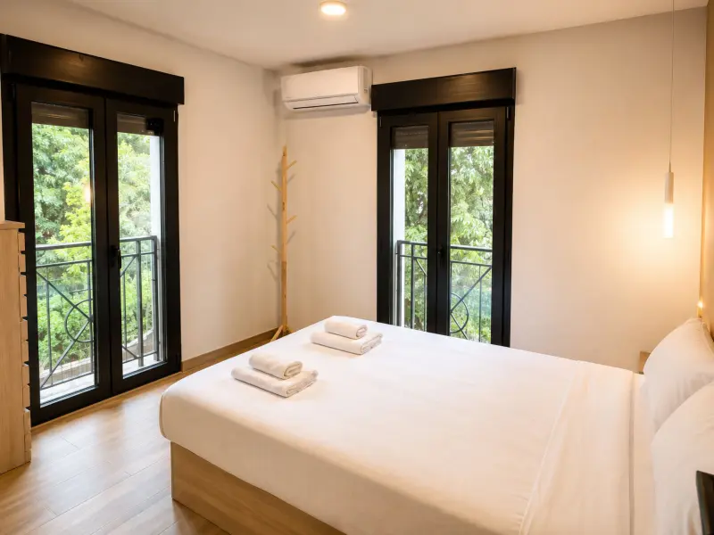 Apartamento Guindalera