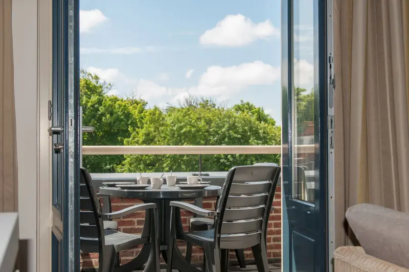 Ferienwohnung Oostkapelle