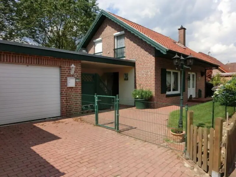 Ferienhaus Sögel