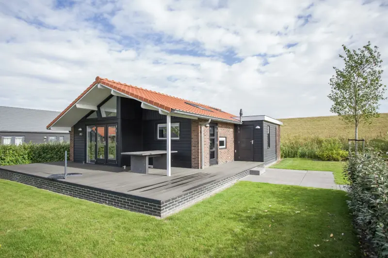 Ferienhaus Goes