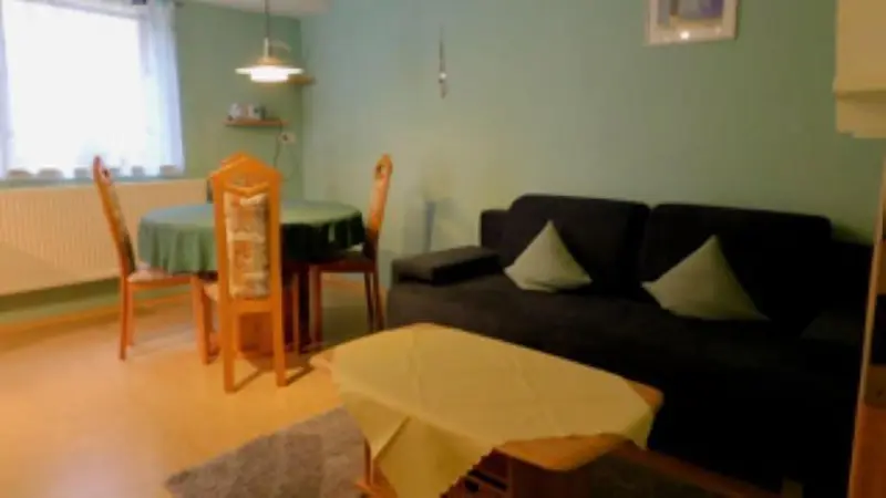 Ferienwohnung Dettelbach