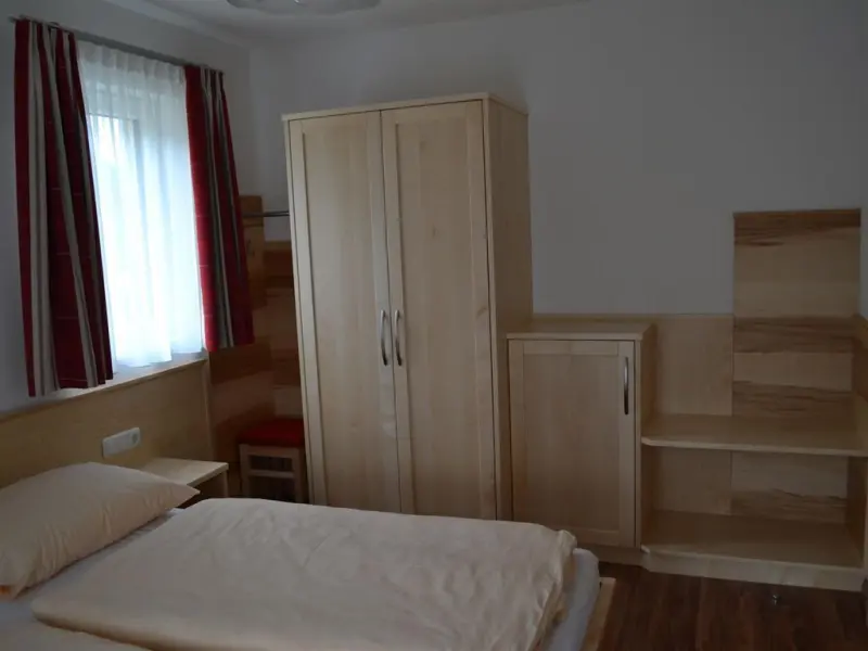 Bed & Breakfast Mitterbach