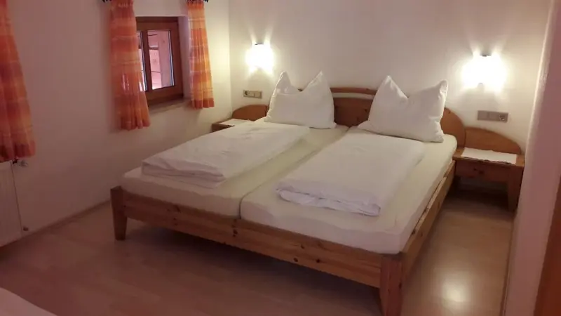 Ferienwohnung in Unken f&uuml;r max. 5 Personen