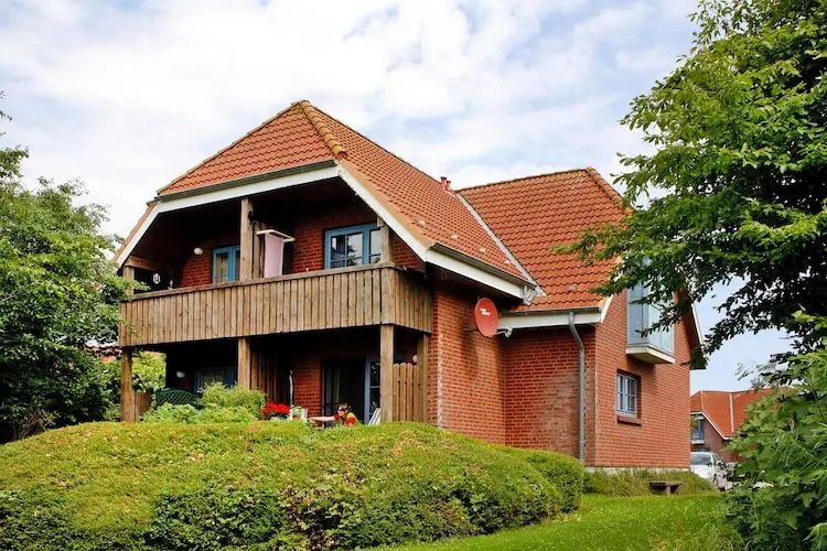 Ferienwohnung Lemkenhafen