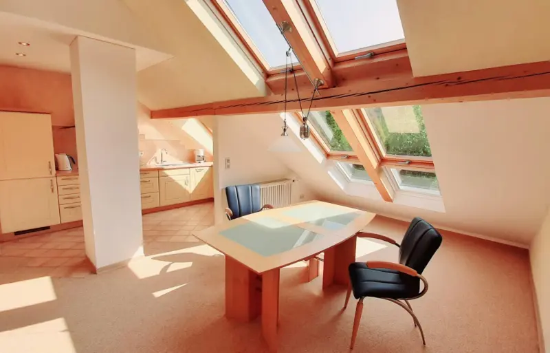 Ferienwohnung Schönau (Pfalz)