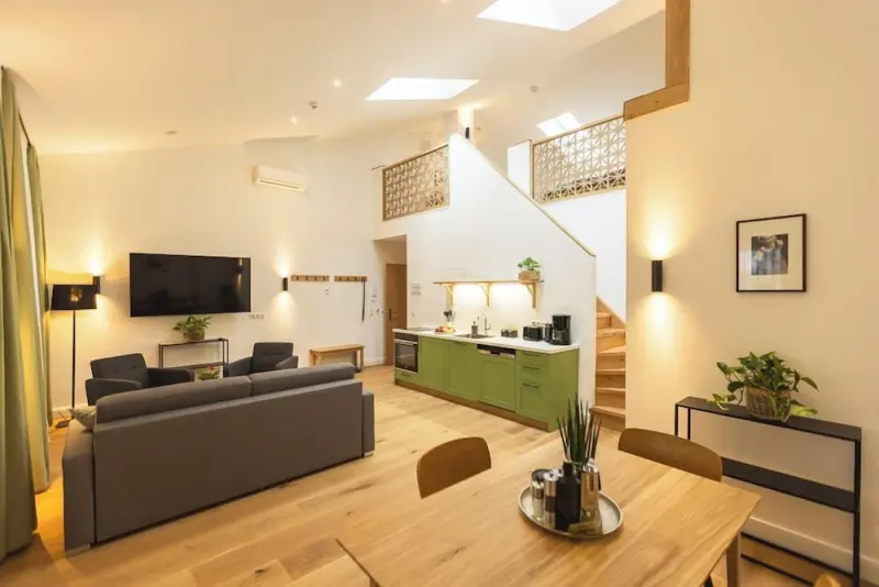 Aparthotel Hallein
