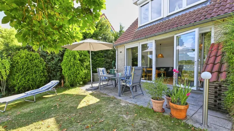 Ferienhaus Ohé en Laak