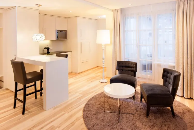 Ferienwohnung Salzburg