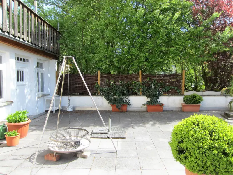 Ferienwohnung Neumagen-Dhron
