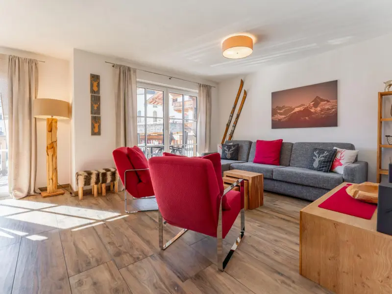 Ferienwohnung  Piesendorf