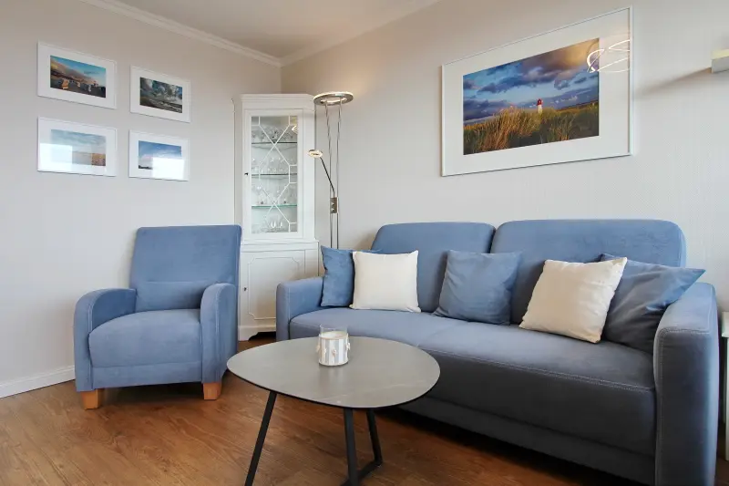 Ferienwohnung  Westerland