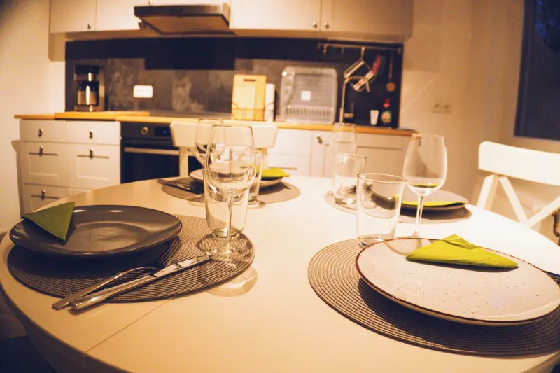 Ferienwohnung Kreuztal