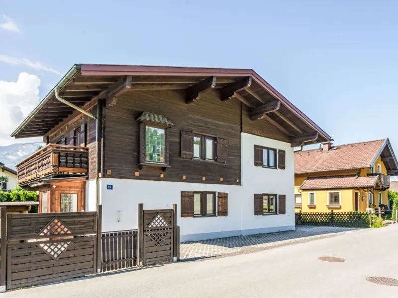 Ferienwohnung Bruck an der Großglocknerstraße