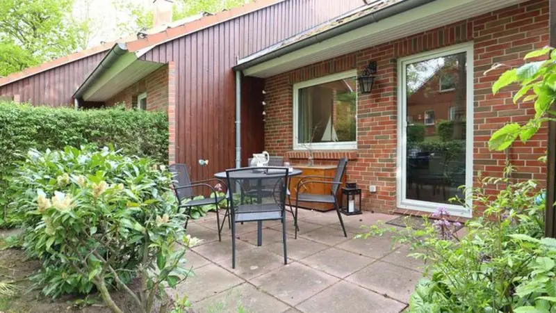 Ferienwohnung  Tarnewitz