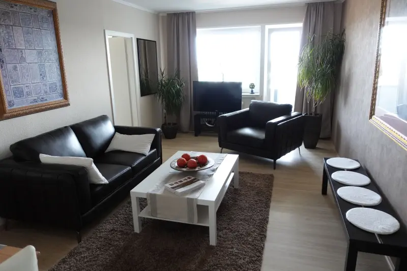 Ferienwohnung Bad Homburg vor der Höhe