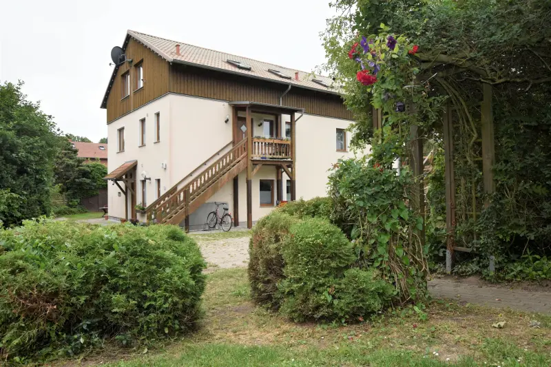 Ferienwohnung Rerik